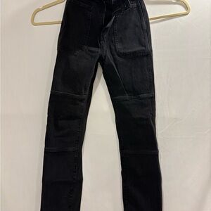 Madewell 90’s jeans